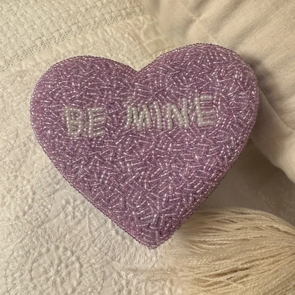 Beaded 💜 Box - Picture 6 of 12
